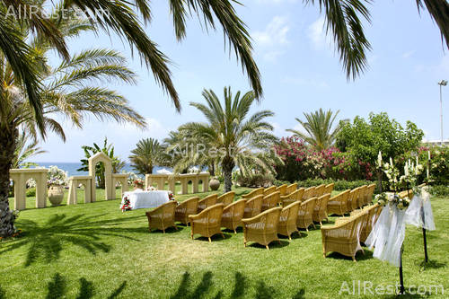 Athena Beach Hotel 23
